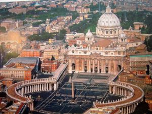 Leia mais sobre o artigo Apologética – Catolicismo Romano