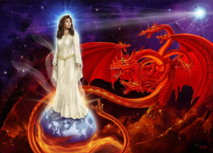 Leia mais sobre o artigo Apocalipse 12 – A mulher e o dragão
