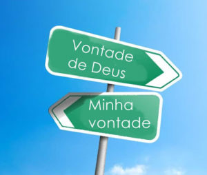 Leia mais sobre o artigo Qual é a vontade de Deus?