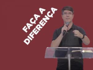 Leia mais sobre o artigo Faça a diferença