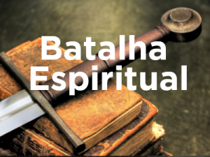 Leia mais sobre o artigo Devocional | Batalha Espiritual