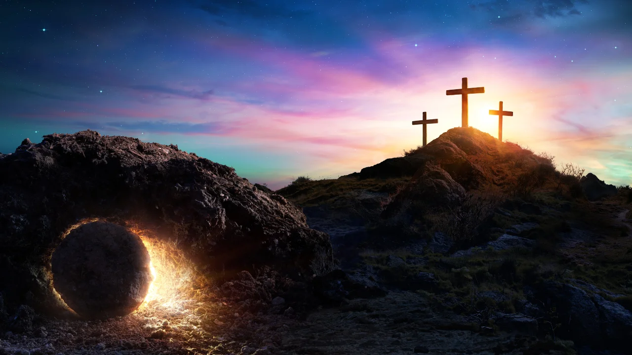 No momento, você está visualizando Como explicar os três dias e as três noites se Jesus morreu na sexta-feira?