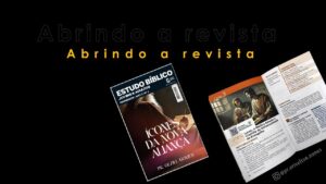 Leia mais sobre o artigo O Palco da Redenção: Entendendo o Período Interbíblico